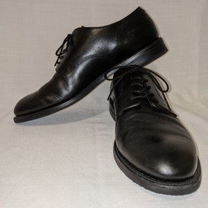 JCREW Black Men's Dress Shoes